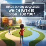 Trade School vs College Which Path is Right for You