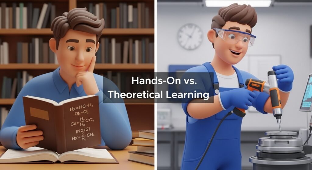 Trade School vs College Which Path is Right for You