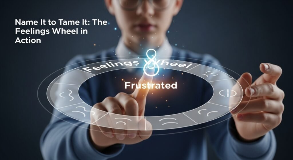 Using Social-Emotional Learning