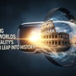 VR Ancient Civilizations Facts for Students